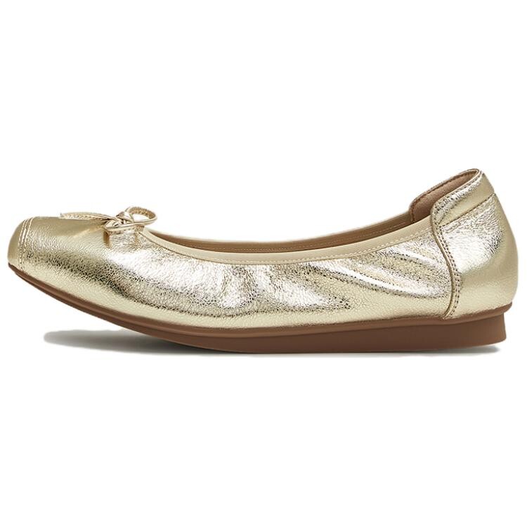 

Туфли женские повседневные Women's Casual Shoes Women's Tata, серебряный