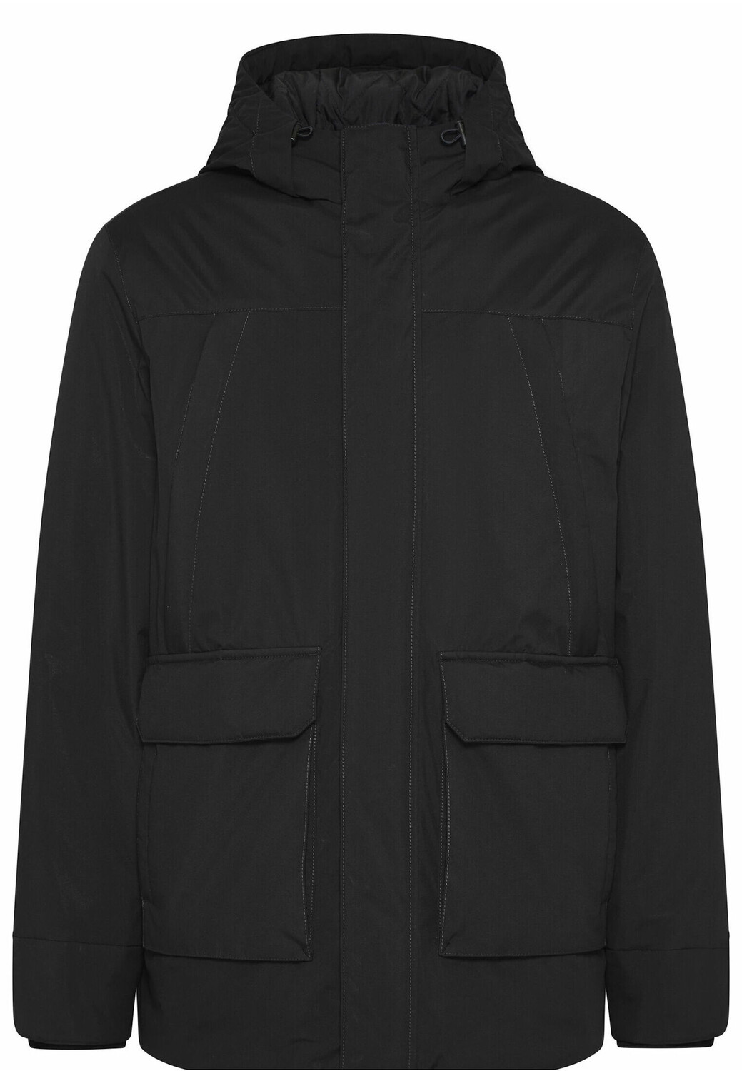 

Куртка Bugatti Jacke, черный