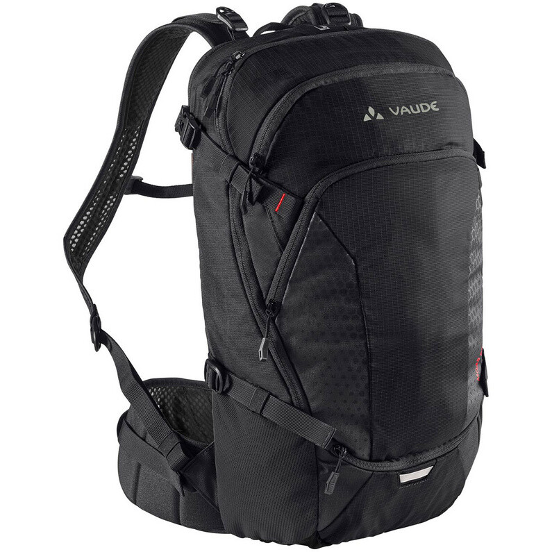 

Рюкзак Moab Pro 16 II Vaude, черный