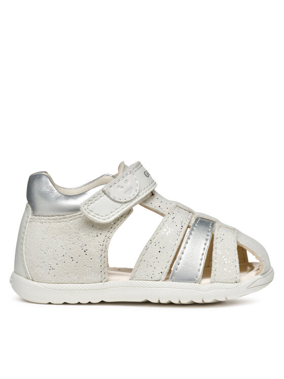 

Сандалии B Sandal Macchia B254WB 007BC C0459 Geox, бежевый