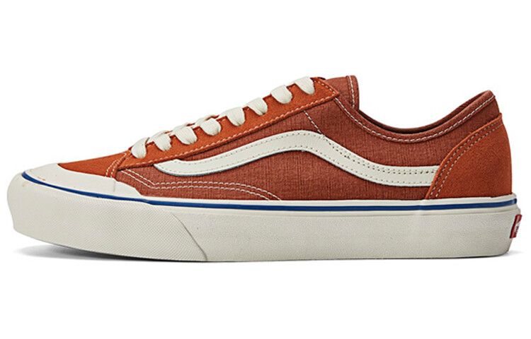 

Кроссовки Style 36 Vans Decon Sf 'Salt Wash - Potters Clay', Серый, Кроссовки Style 36 Vans Decon Sf 'Salt Wash - Potters Clay'