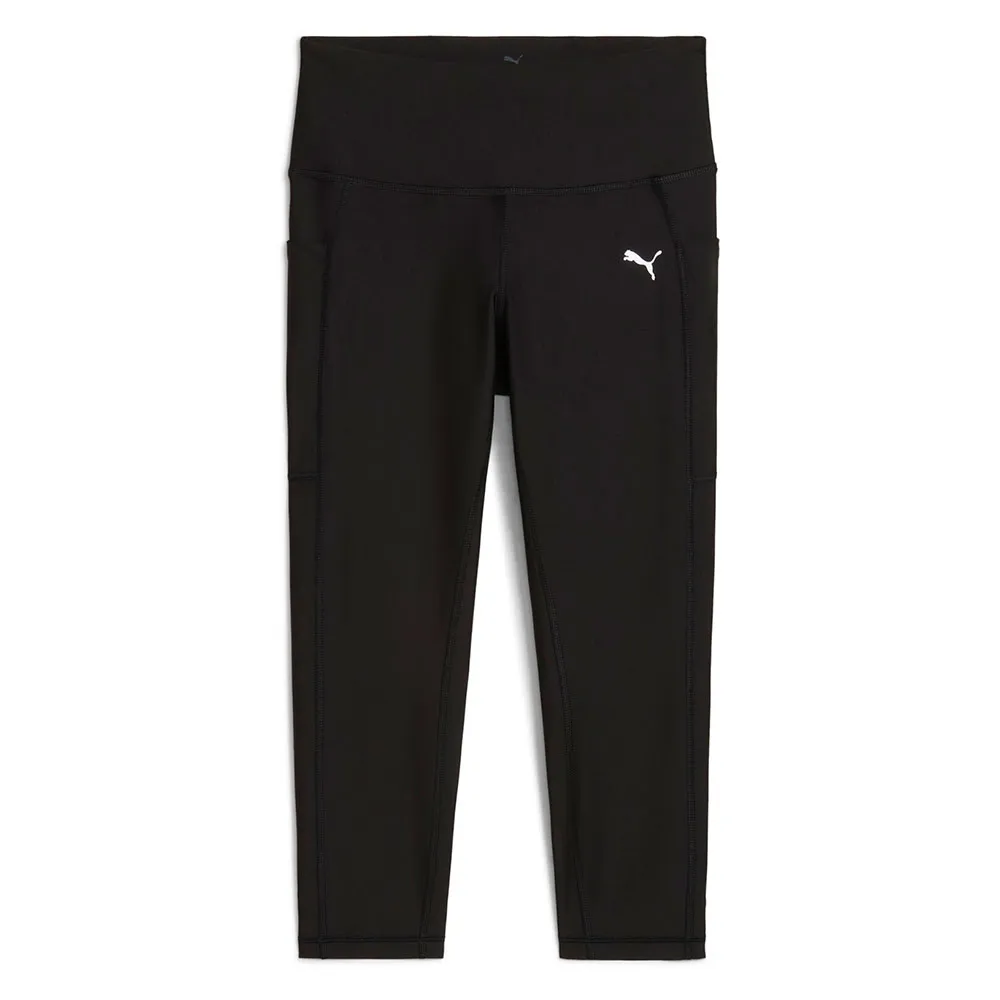 

Леггинсы Puma Run Velocity high waist, черный