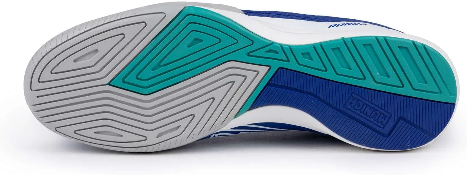 Кроссовки Munich Unisex Rondo, Blue — фото 4
