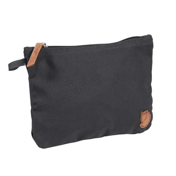 

Сумка Fjällräven, темно-серый