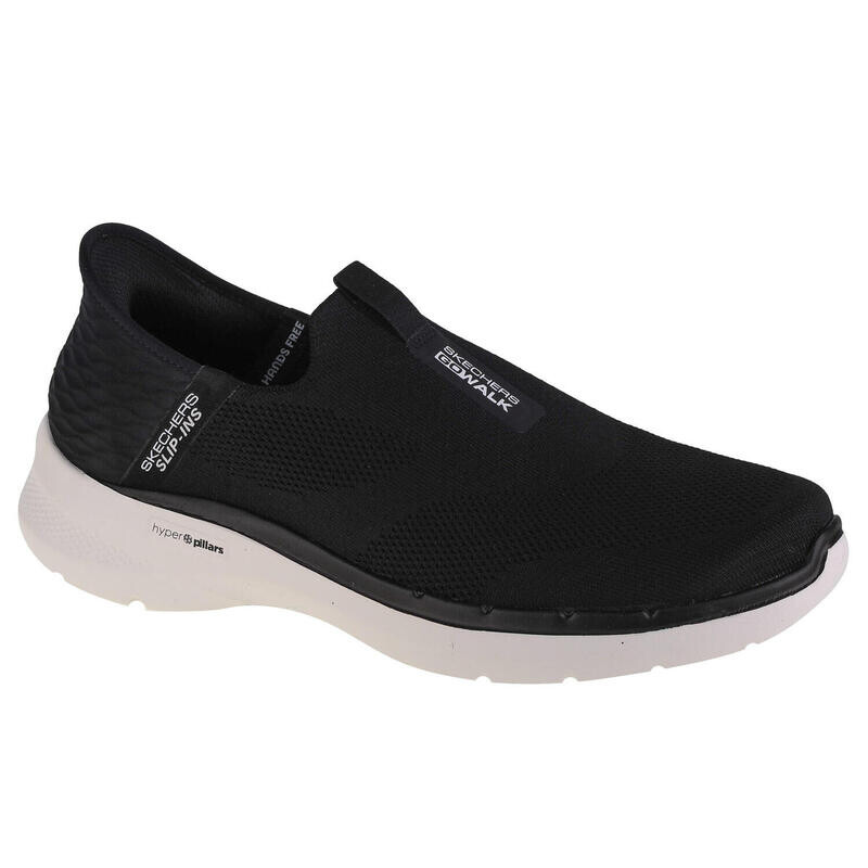 

Кроссовки Skechers, черный