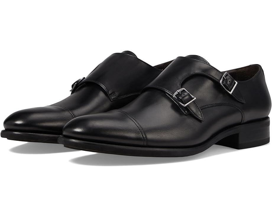 

Оксфорды To Boot New York Hammill, цвет Black Leather