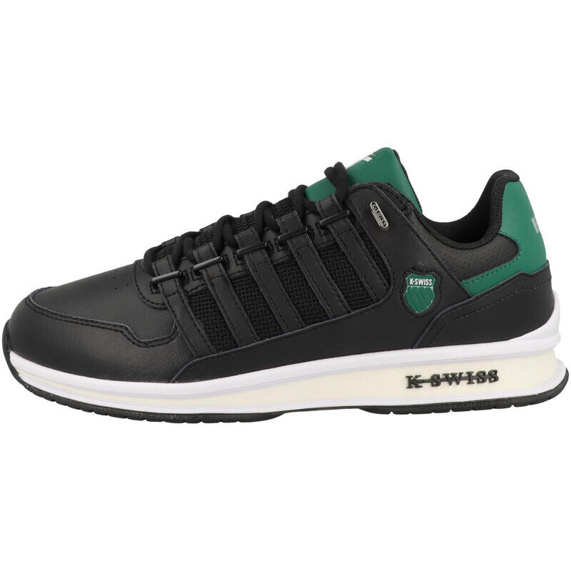 

Кеды K-Swiss, черный