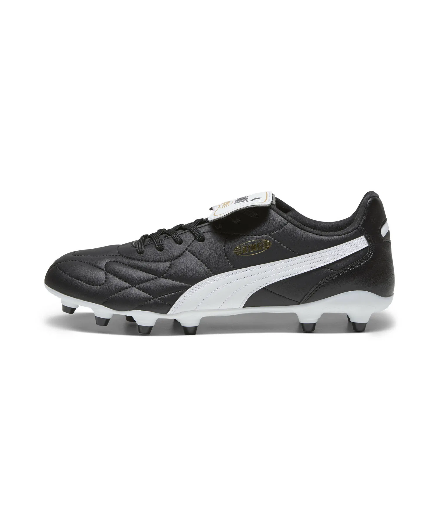 Мужские футбольные бутсы PUMA KING TOP FG — фото 3