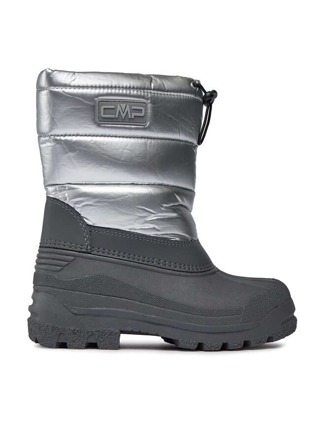 

Зимние ботинки CMP, серебряный