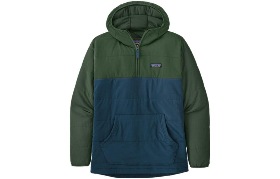 

Куртка мужская Patagonia, синий