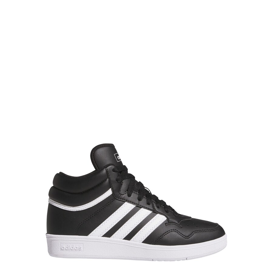 Кроссовки ADIDAS SPORTSWEAR Hoops 4.0, черный — фото 2