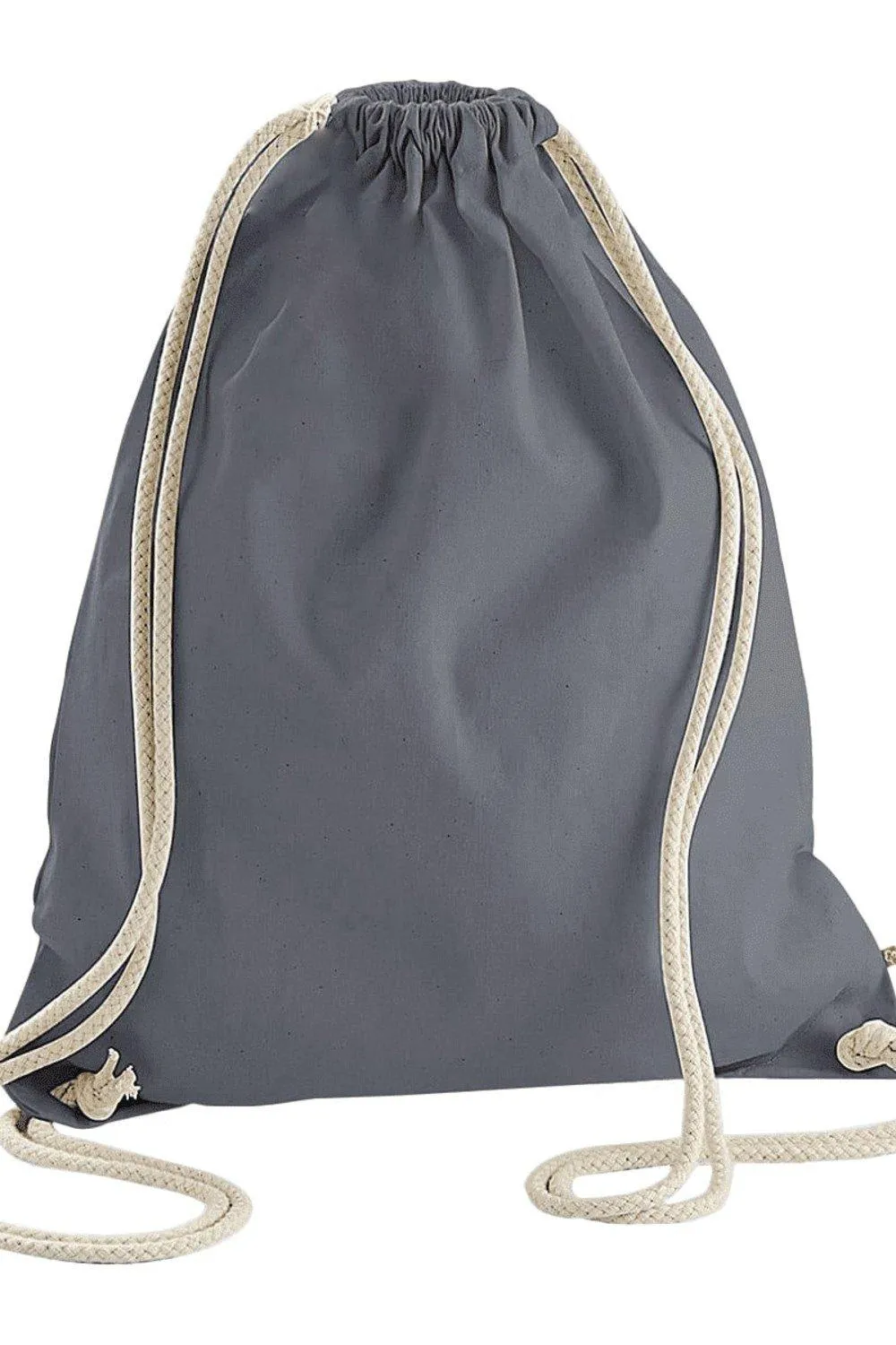 

Earthware Organic Gymsac (13 литров) Westford Mill, серый