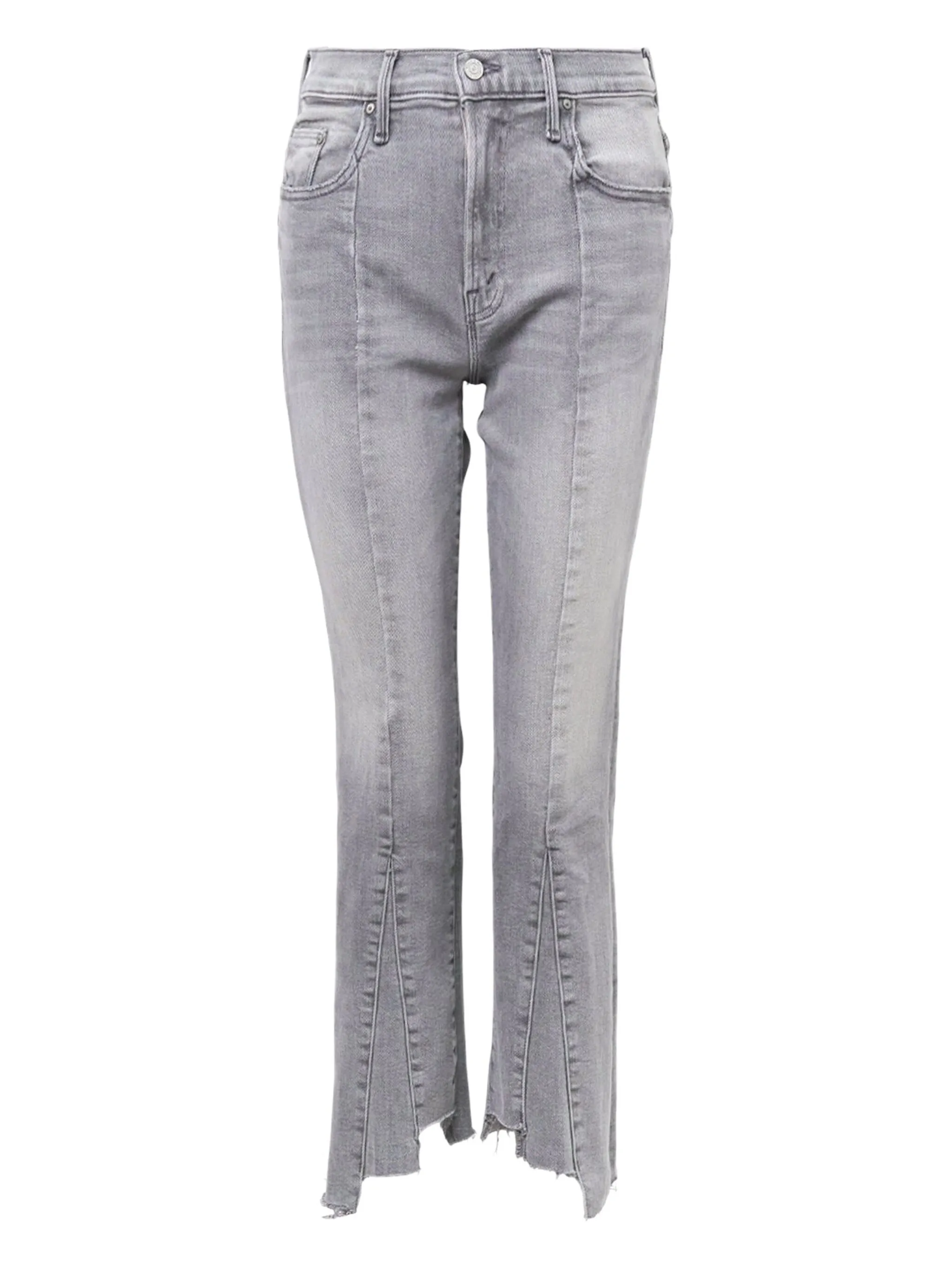 

Джинсы Insider Mother, серый