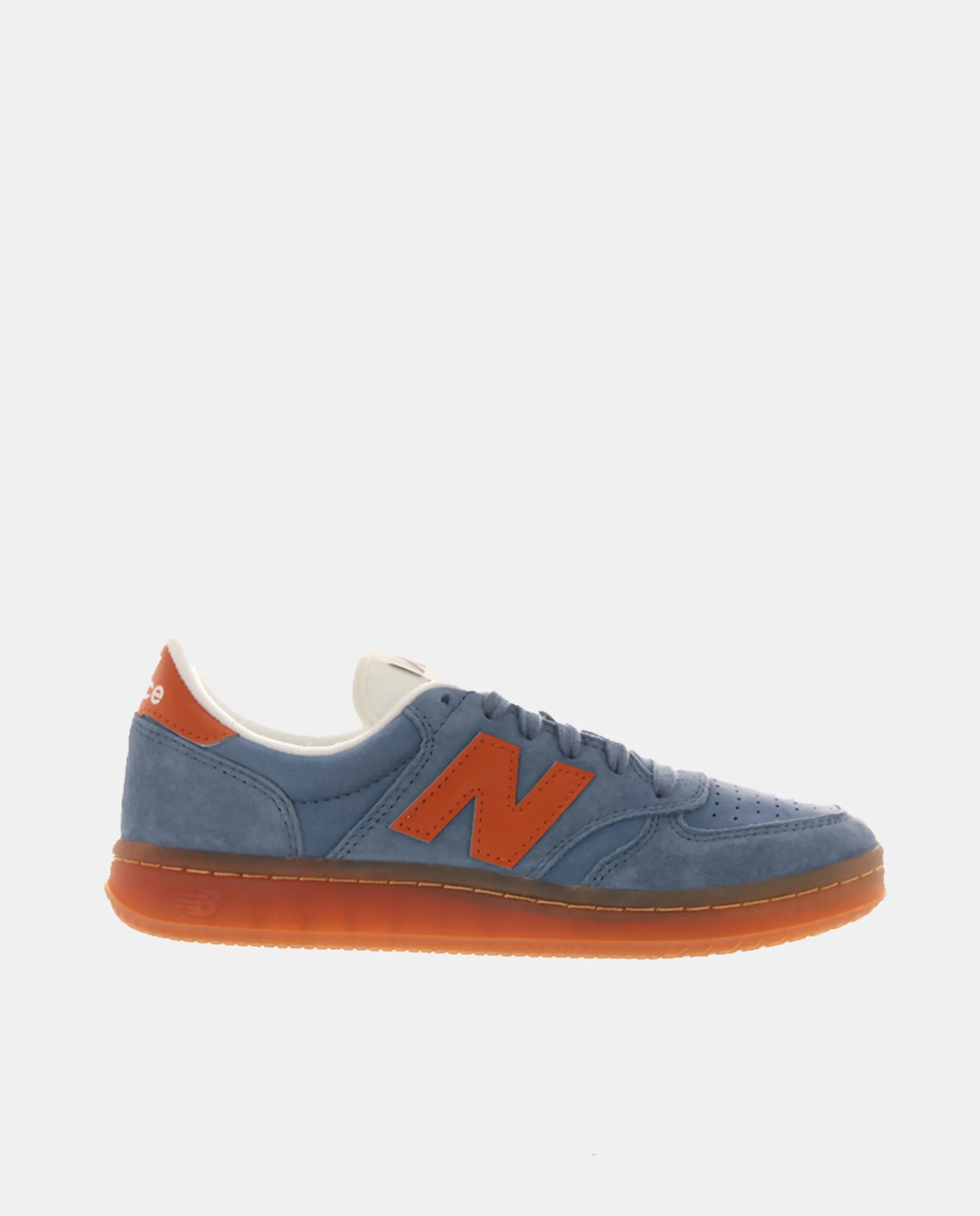 Женские повседневные кроссовки CT500 ретро New Balance, темно-синий