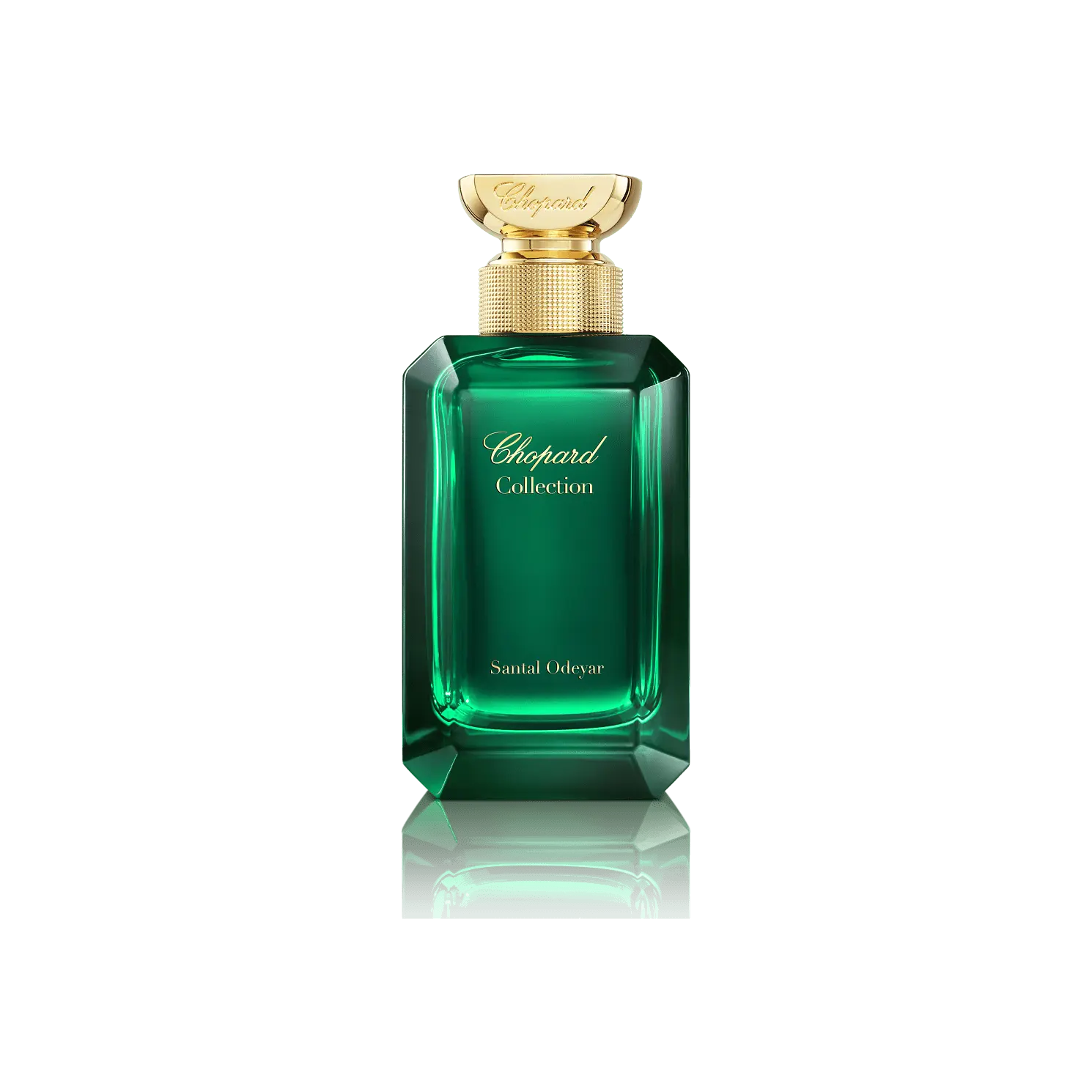 

Парфюм Chopard Santal Odeyar - 100 мл парфюмированной воды