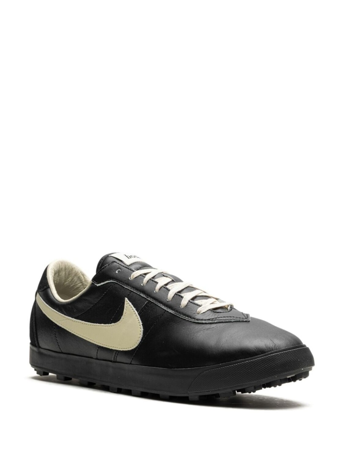 Кроссовки Nike X Bode Astro Grabber Black/Coconut Milk, черный — фото 2