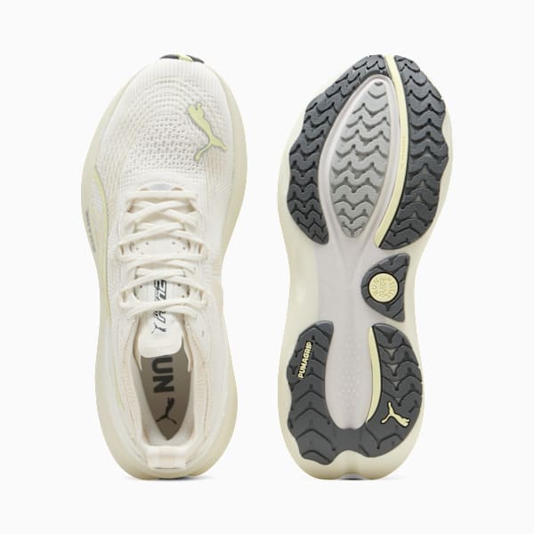 Мужские кроссовки для бега по шоссе Foreverrun Nitro 2 Puma, белый — фото 4