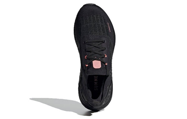 Кроссовки ultraboost summer.rdy Adidas, черный — фото 4