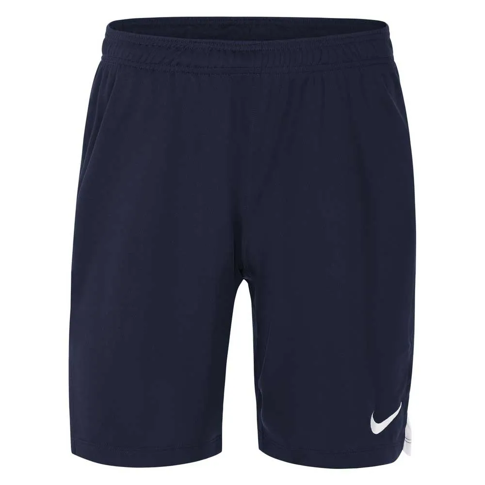 

Шорты Nike Team Spike, синий