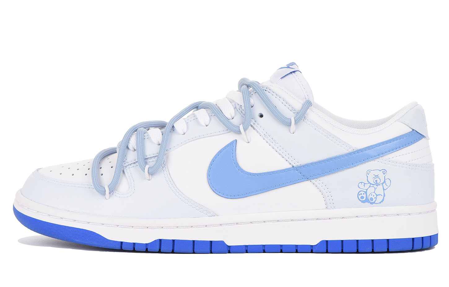 

Мужские кроссовки для скейтбординга Nike Dunk, Blue