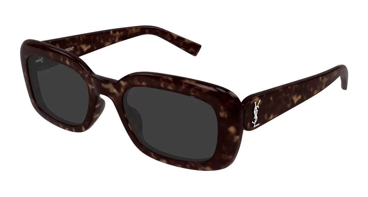 

Женские солнцезащитные очки SL M130 SAINT LAURENT