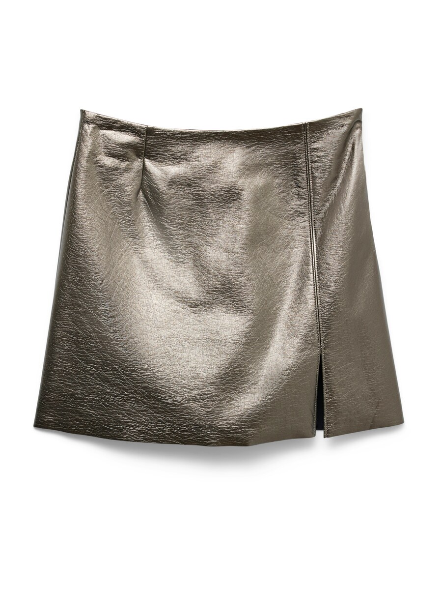 

Юбка VERO MODA VMNELLY, Greige