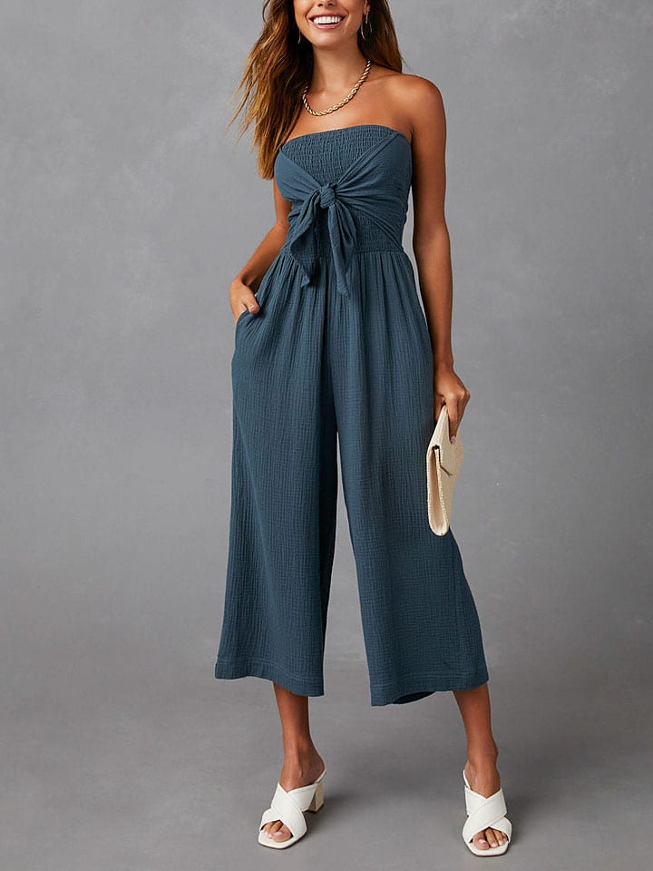 

Комбинезон LA Angels, синий