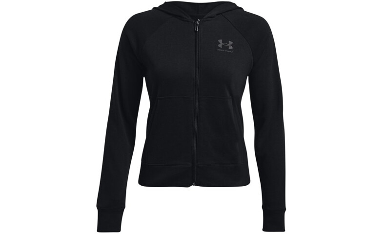 

Женская куртка Under Armour, цвет Black