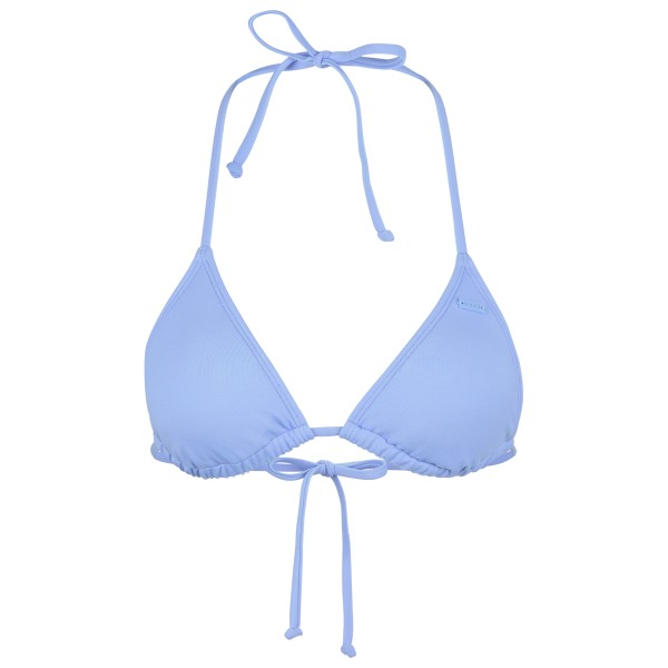 

Женская пляжная классика, мод тики три - топ бикини Roxy, Grapemist