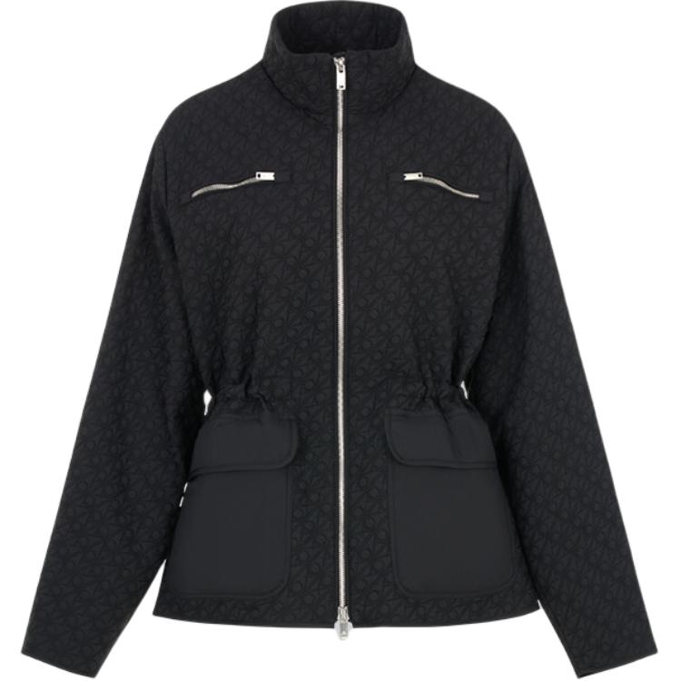 

Moose Knuckles Куртка SS25 для женщин Black