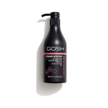 

Gosh Copenhagen Gosh Витаминный усилитель кондиционера 450 мл