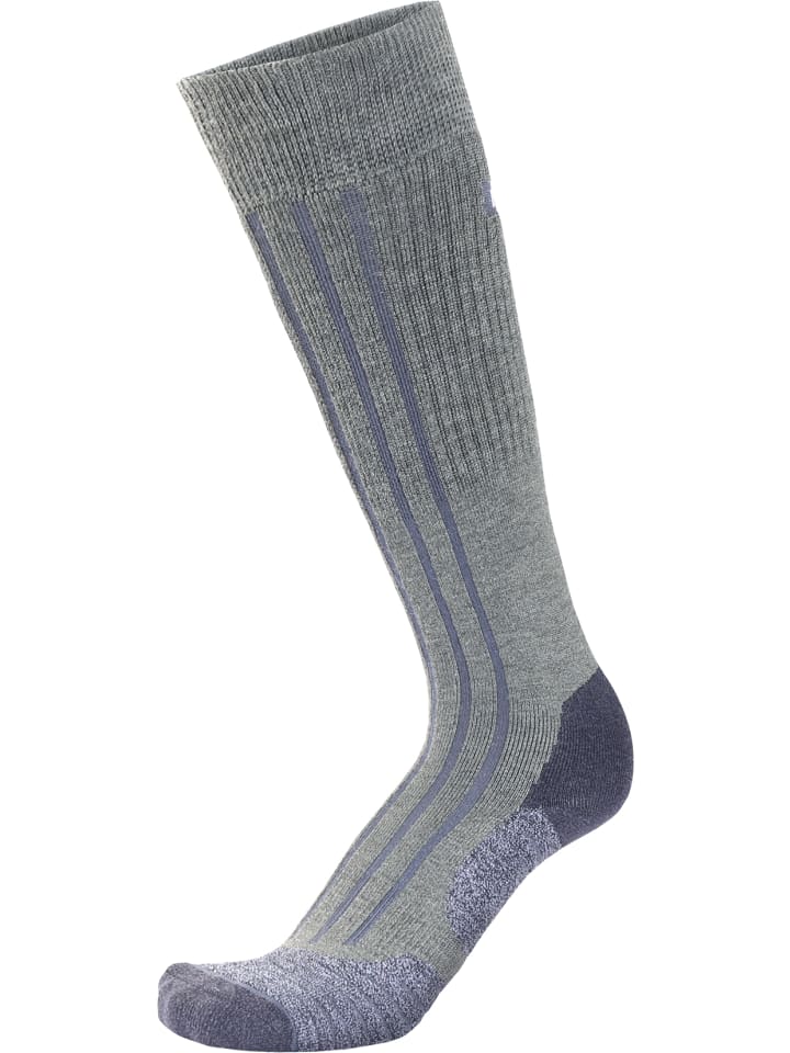 

MEINDL Зеленые длинные носки Meind Jagd