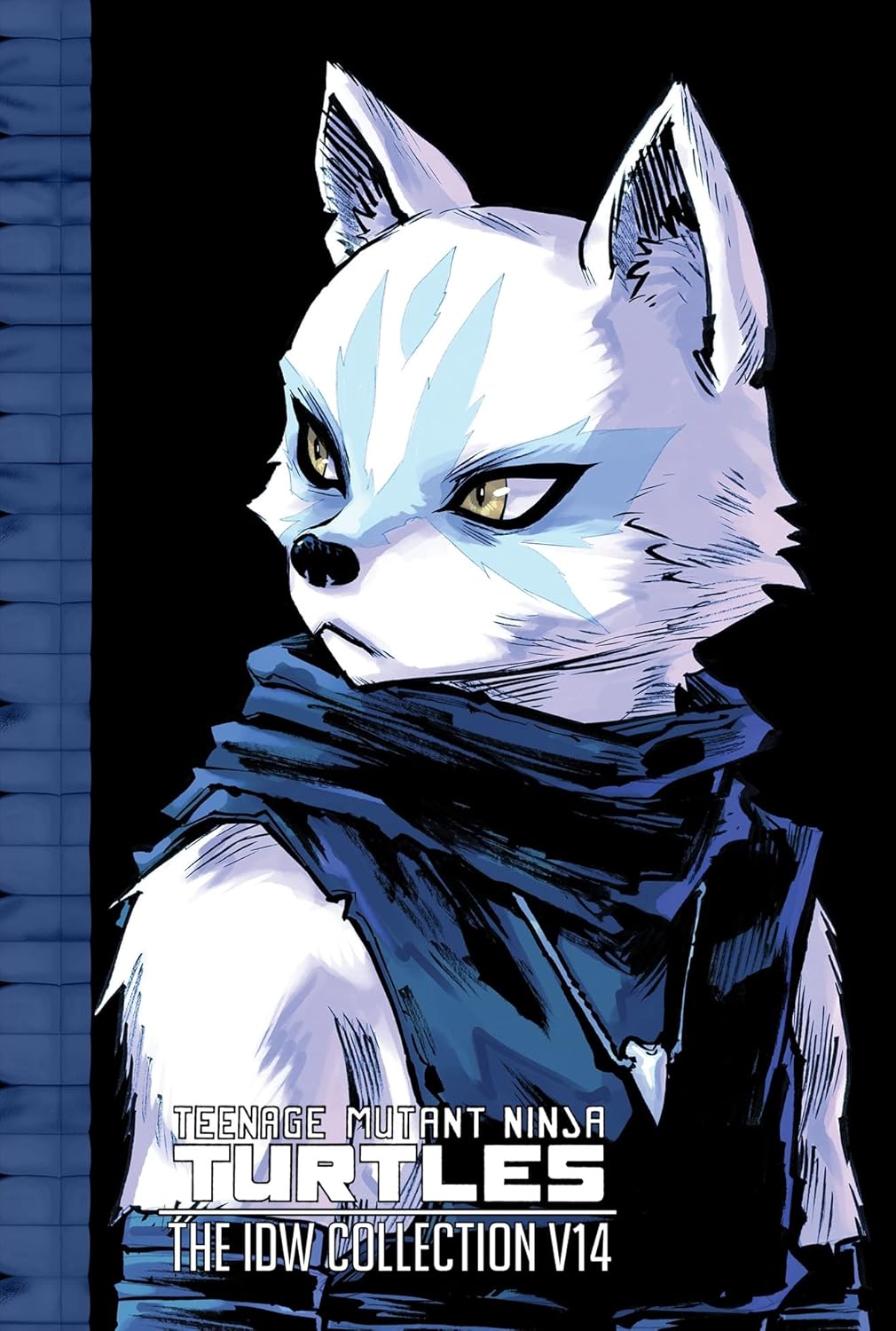 

Teenage Mutant Ninja Turtles: The IDW Collection Volume 14 (IDW Publishing)