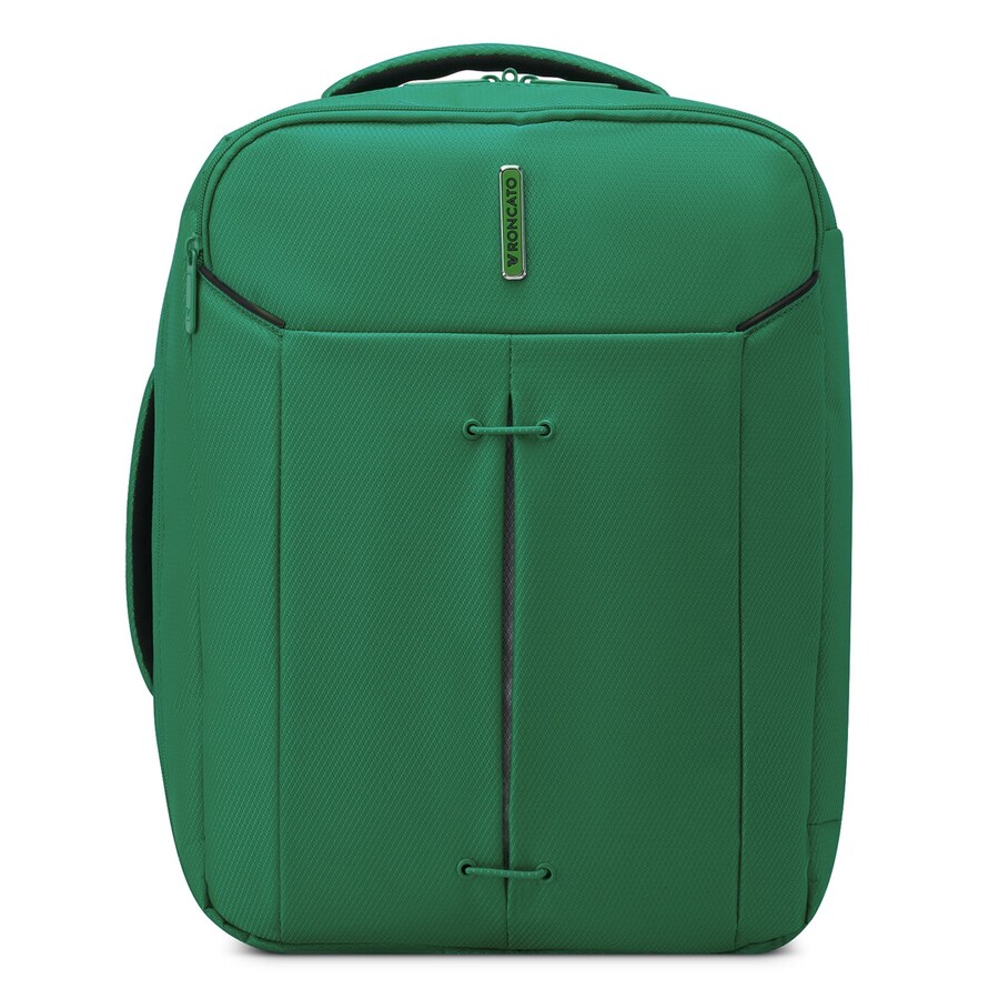 

Рюкзак Roncato Ironik 2.0, цвет Grass green