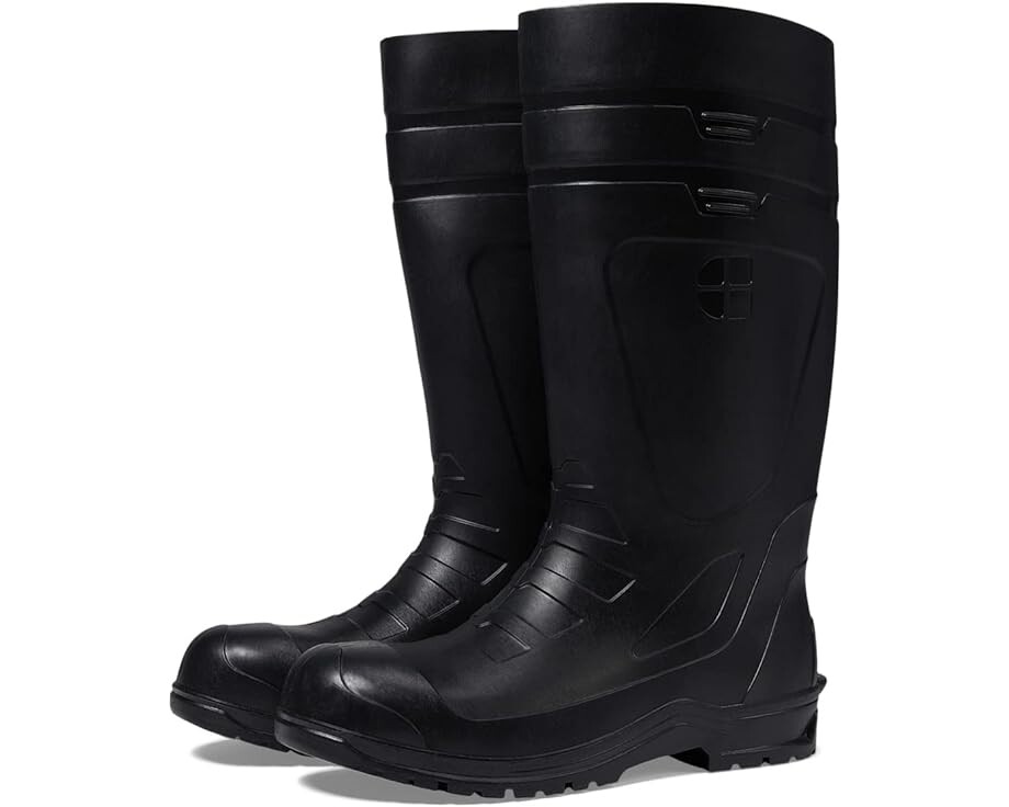 

Ботинки Shoes for Crews Sentry, цвет Black 1