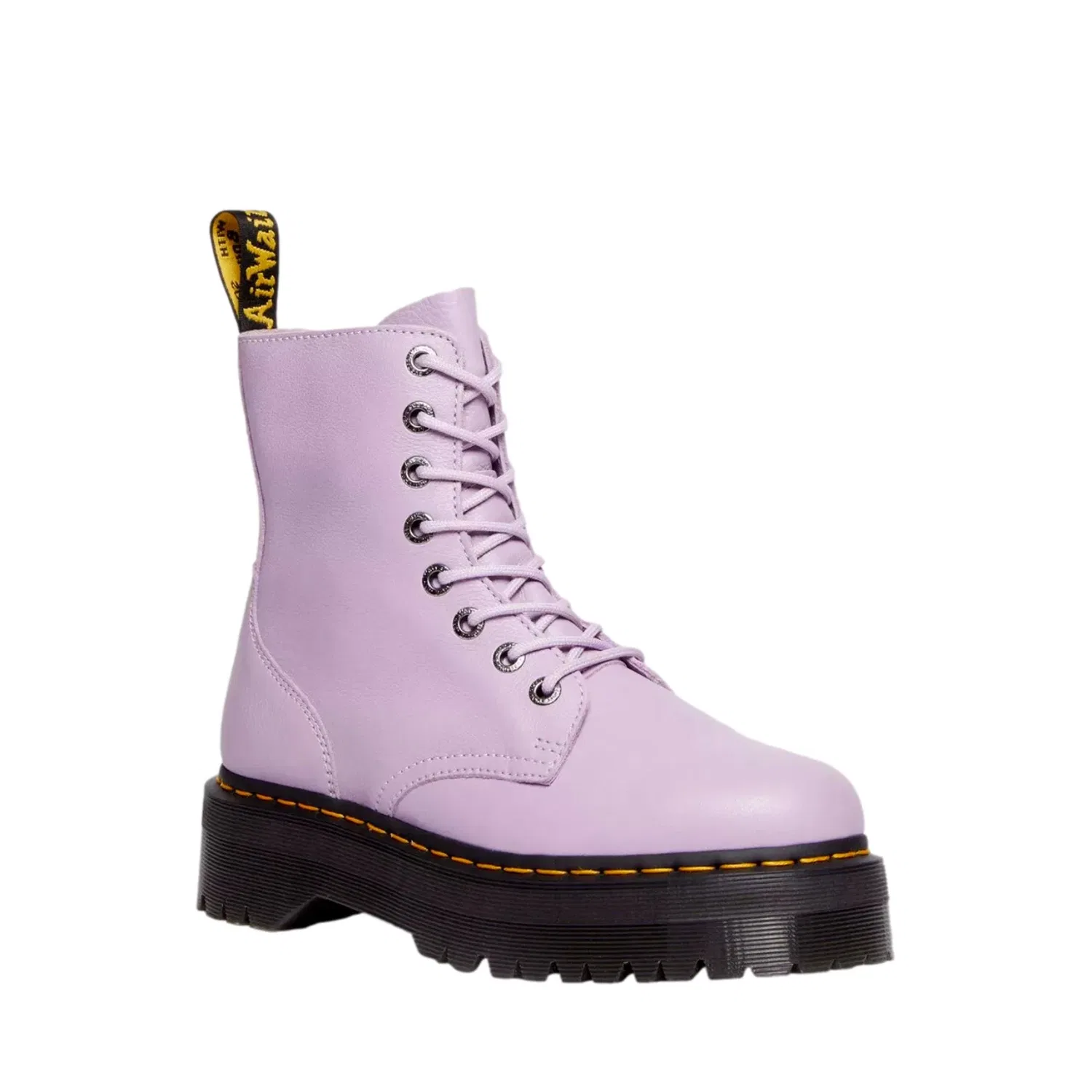 Dr Martens Jadon III Lilac 26378308 Men's