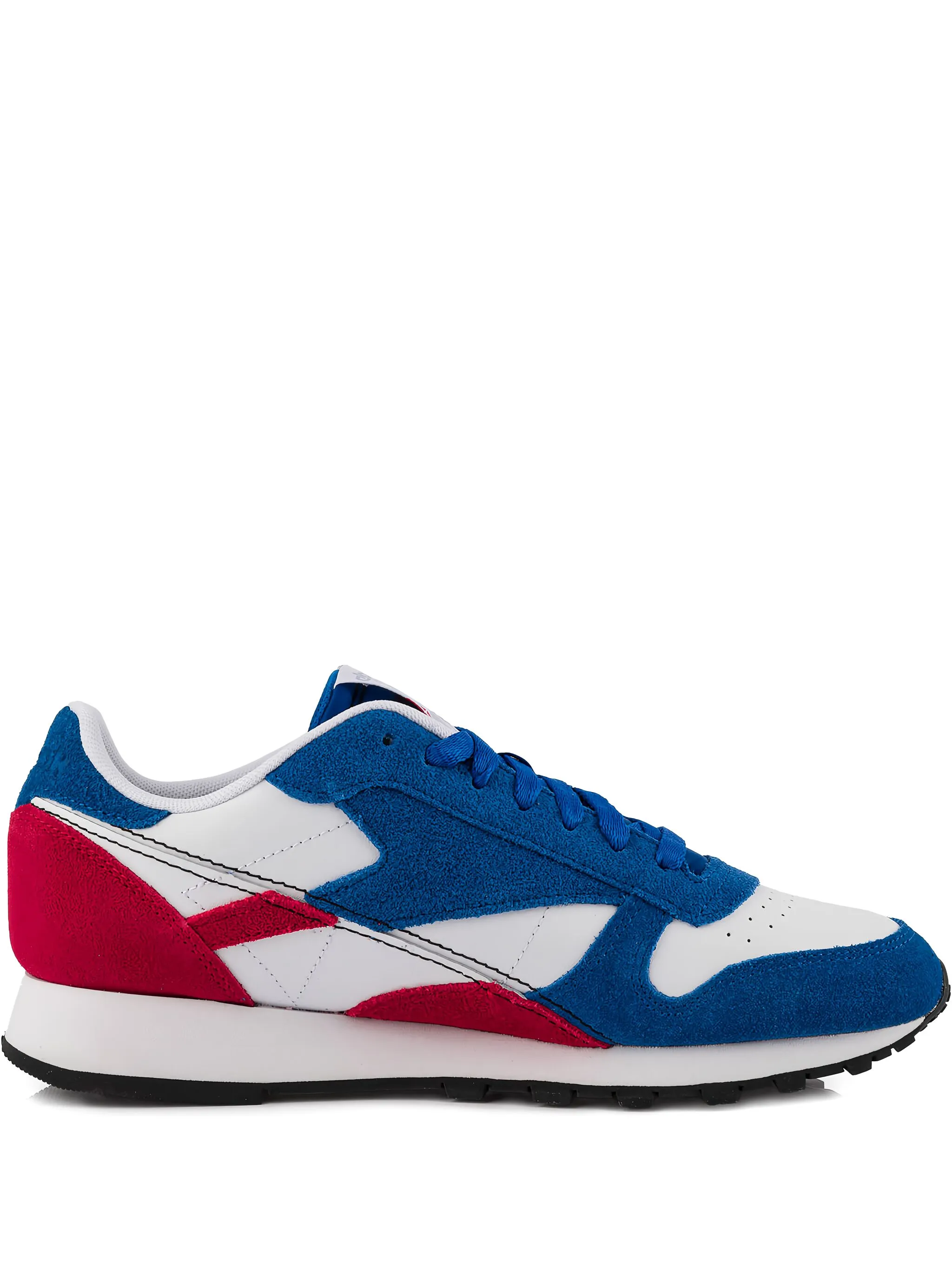 

Кроссовки Classic Leather Reebok, белый