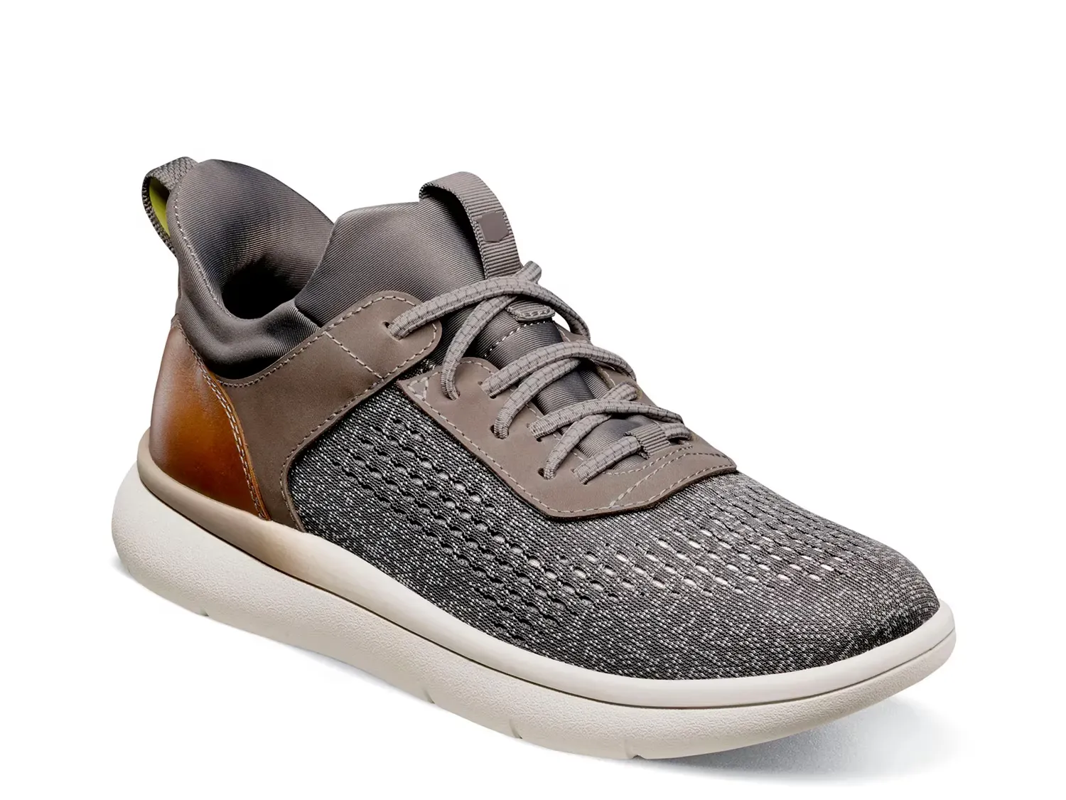

Кроссовки Fleet Florsheim, Grey