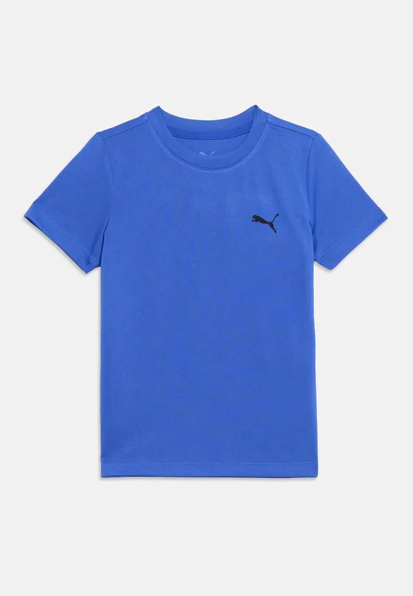 Спортивная футболка унисекс tad tee Puma, Royal Sapphire — фото 3