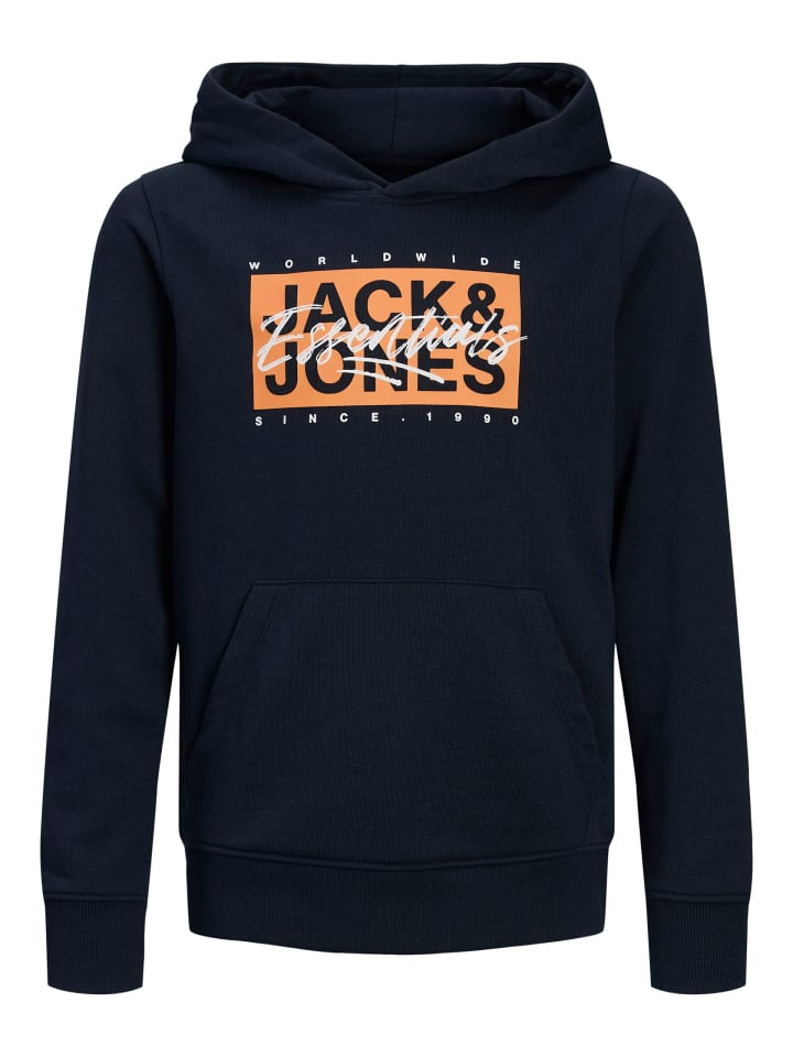 

Толстовка JACK & JONES Junior