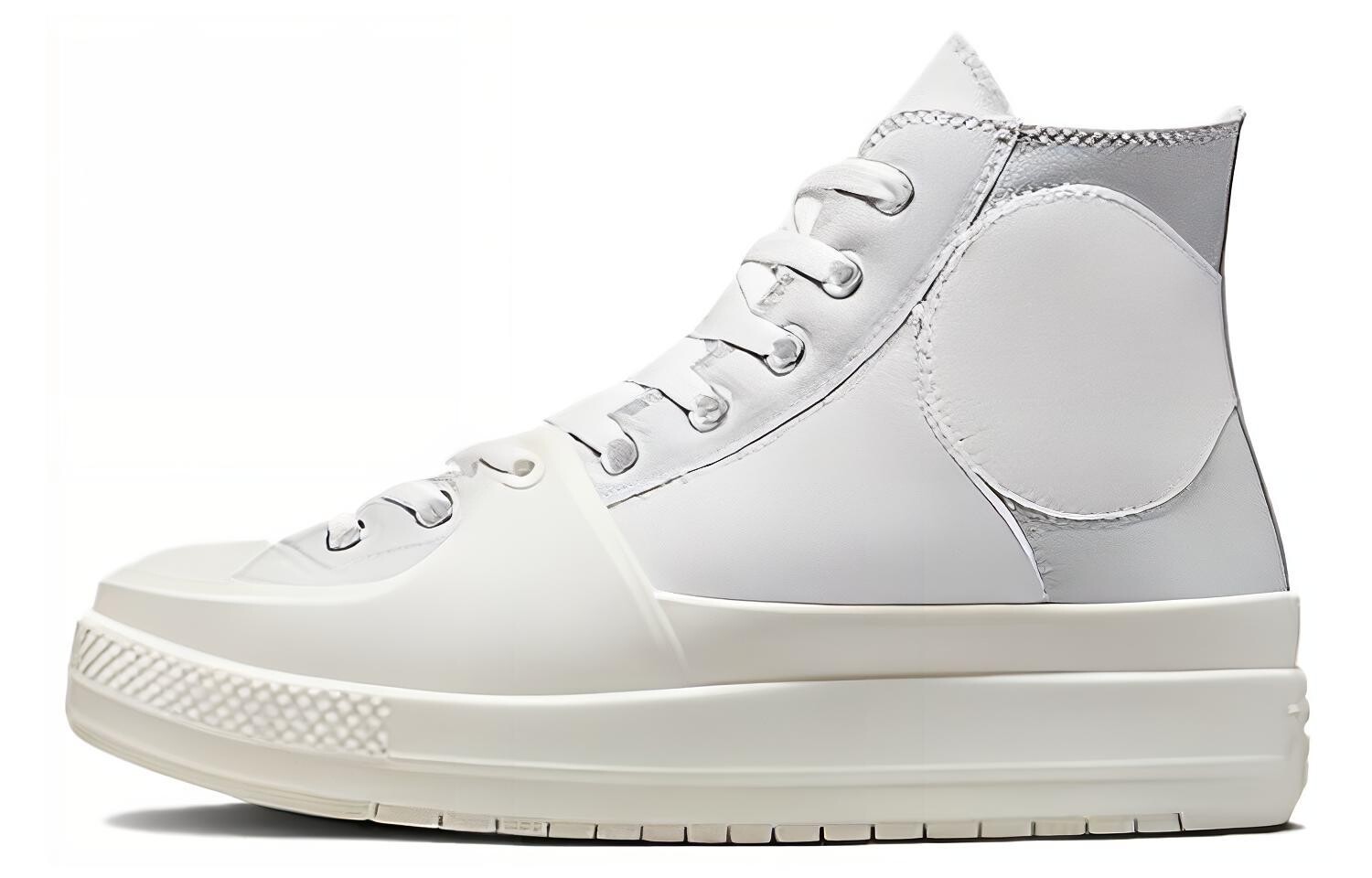 

Кеды Chuck Taylor All Star Converse Construct High 'Colorblock - Ghosted'