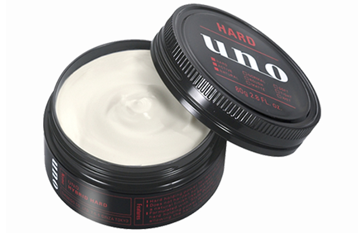 

Мужская глина для волос Hair Clay, долговременная фиксация, 80 г Uno