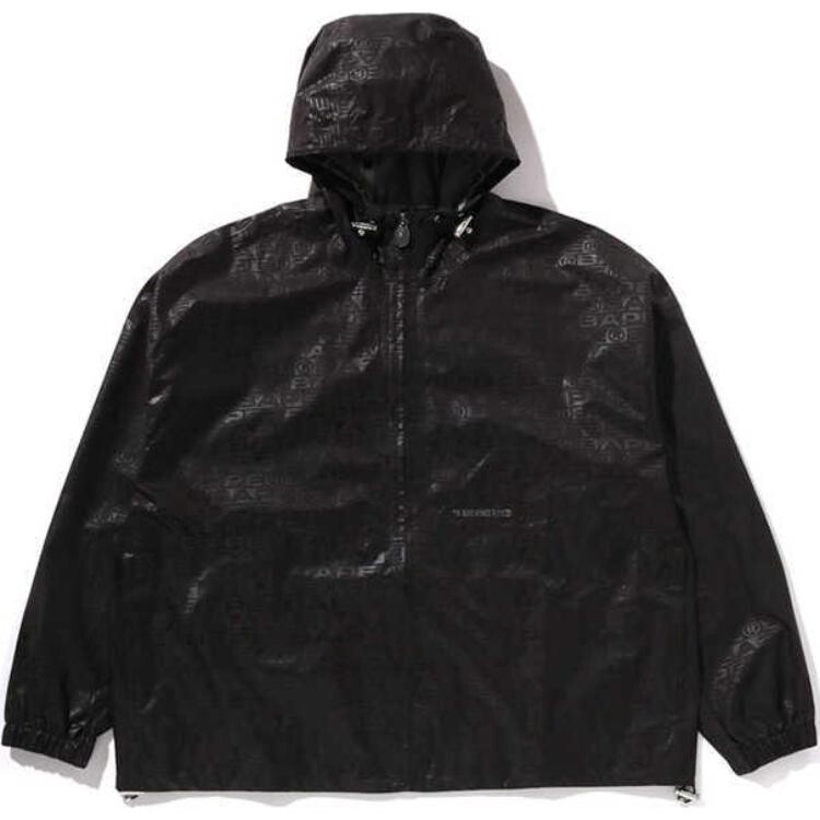 

Куртка мужская A Bathing Ape, серебряный