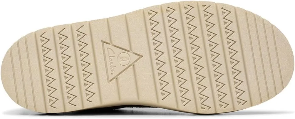 Мужские лоферы Clarks Polden, темно-синий — фото 3