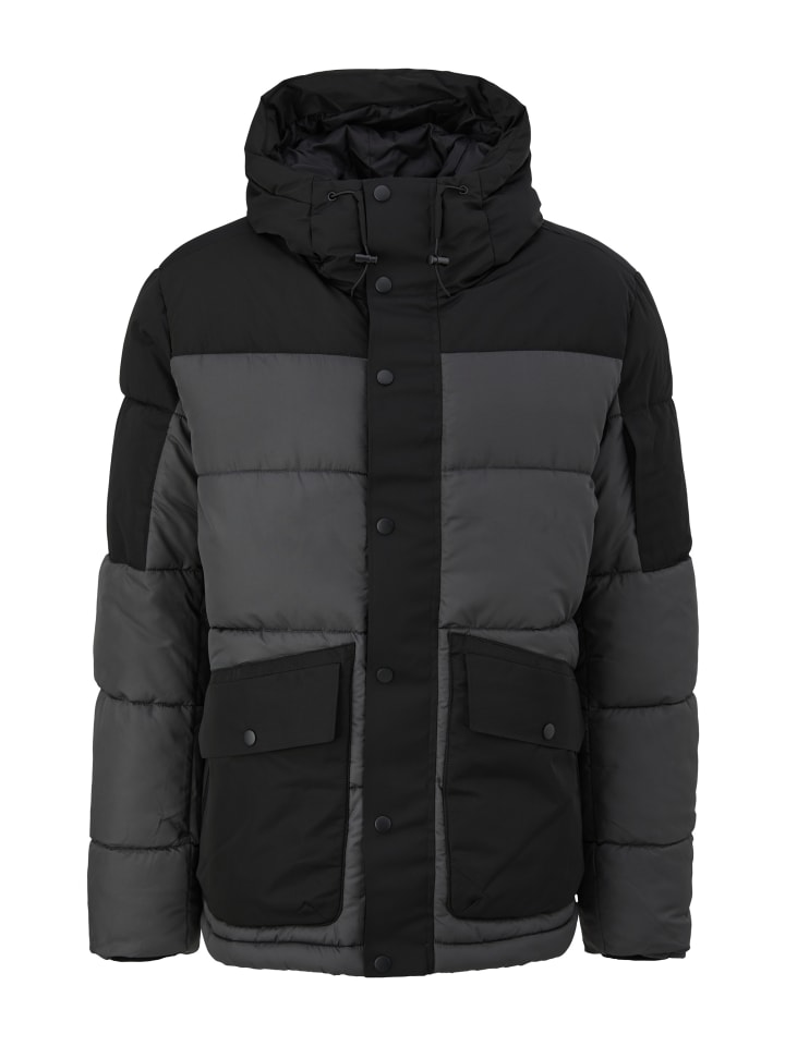 

s.Oliver Куртка для активного отдыха, цвет 9670_антрацит