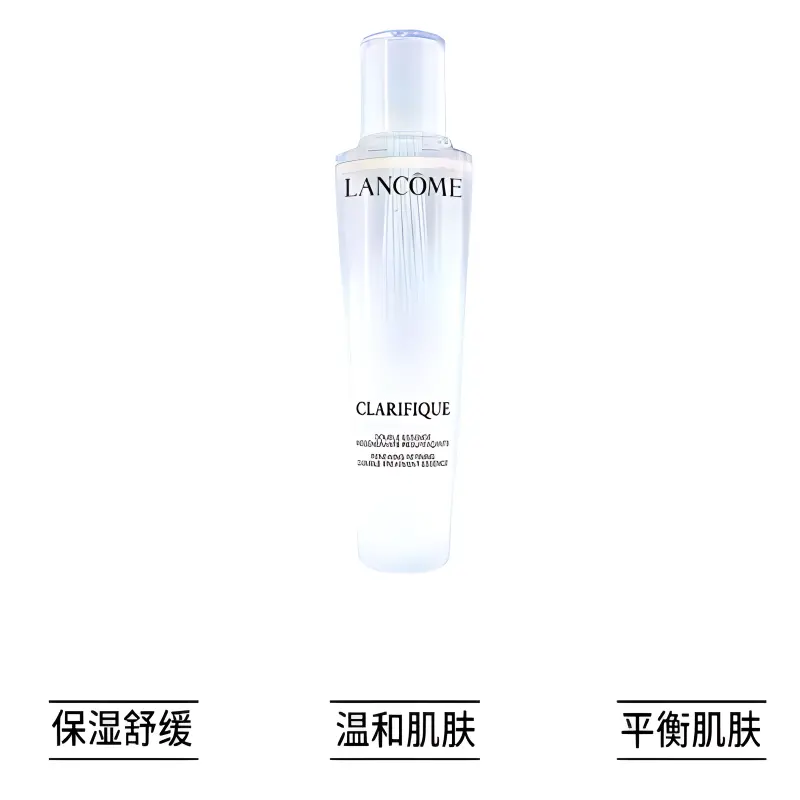 Обновляющая эссенция для лица Lancôme Clarifique Double Treatment Essence, 150 мл — фото 3