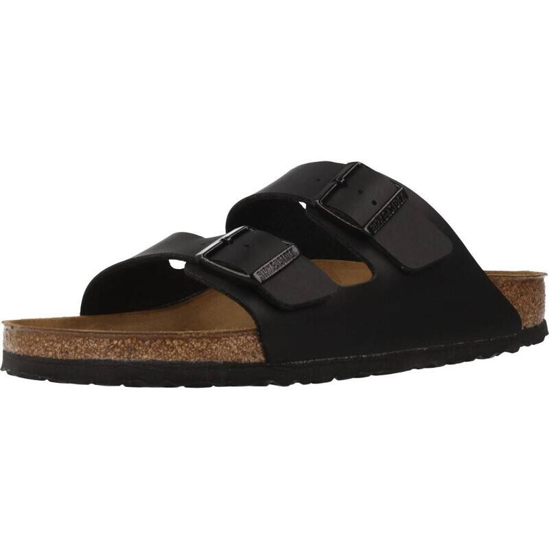 

Кроссовки Birkenstock, черный