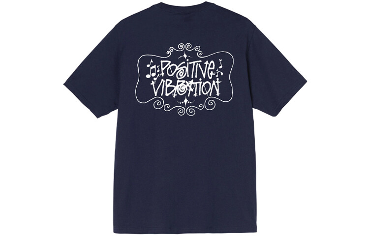 

Футболка унисекс Stussy, белый