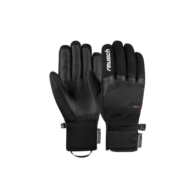 

Перчатки Reusch Venom R-TEX XT, цвет weiss