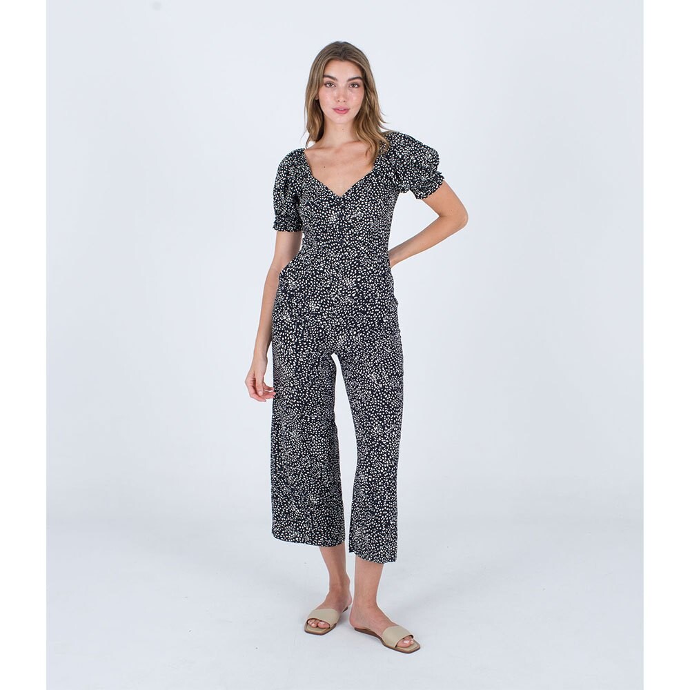 

Свитер Hurley Animal Jumper, серый